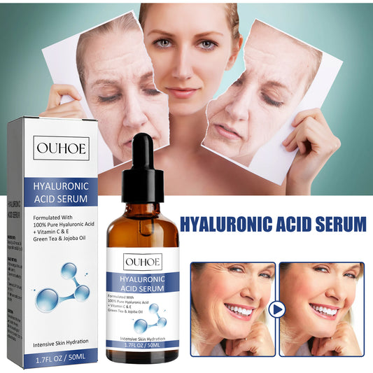 Anti-Aging Essence, Lighten Lines Shrink Pores Tighten Moisturize Essence Health Eprolo https://www.cyberehub.com