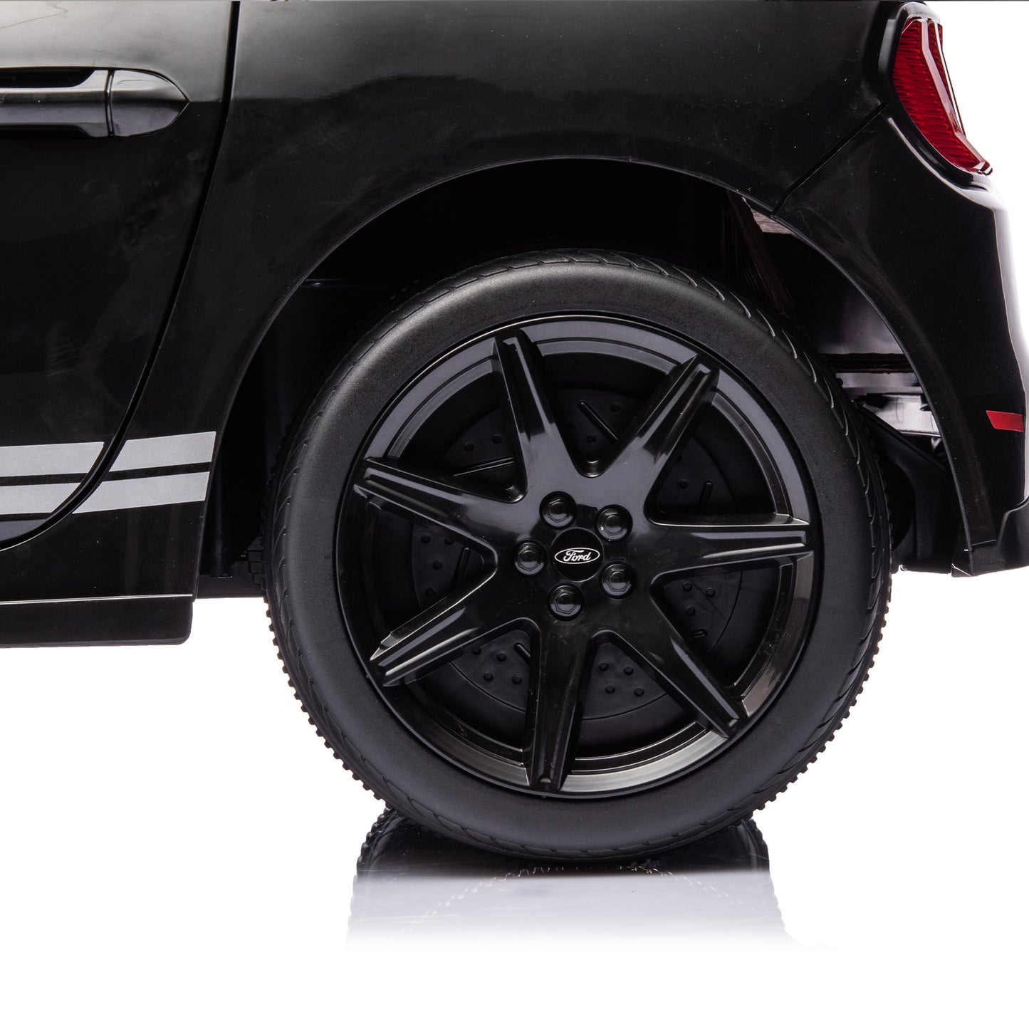 12V Ford Mustang Shelby GT500 ride on car with Remote Control 3 Speeds, Electric Vehicle Toy for Kid Toy Giga GNJ Kids Toys Walmart Giga https://www.cyberehub.com