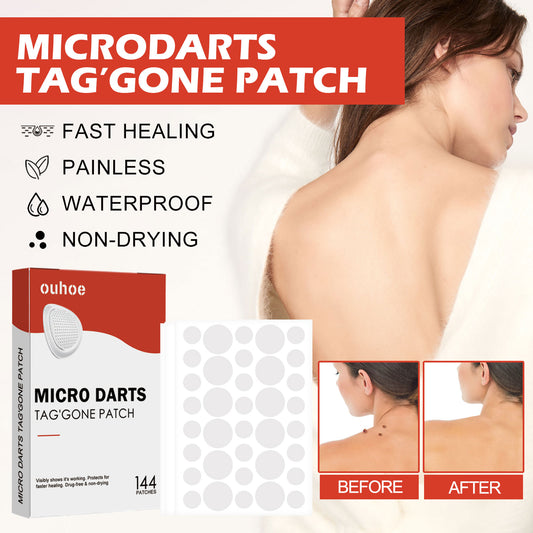Acne Patch, Skin Clean Acne Pimple Moles Gram Wart Corns Spot Patch Health Eprolo https://www.cyberehub.com