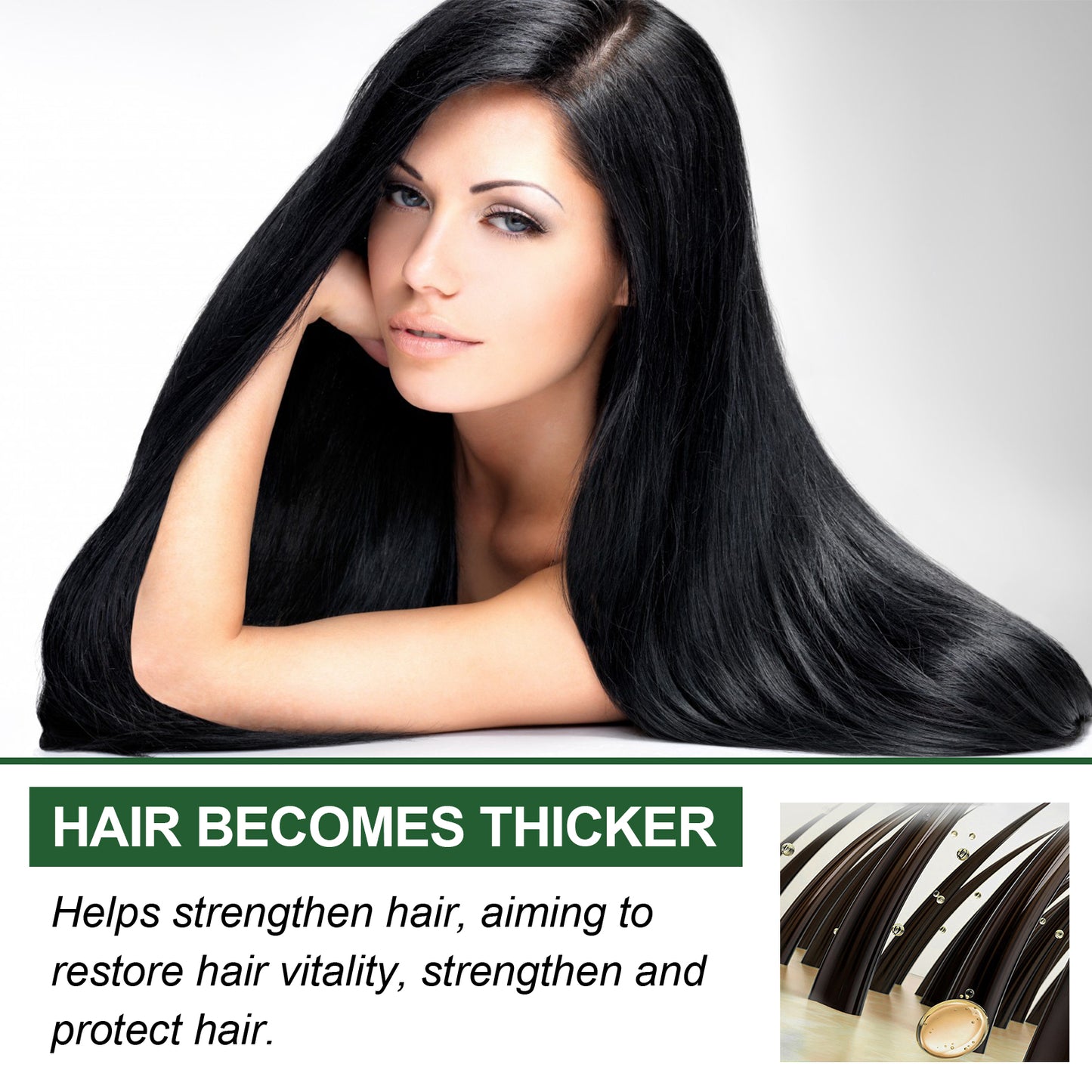 Ginger Hair Care Ball Scalp Care Nourishes Soft, Fluffy, Glossy Hair And Strengthens Hair Health Eprolo https://www.cyberehub.com