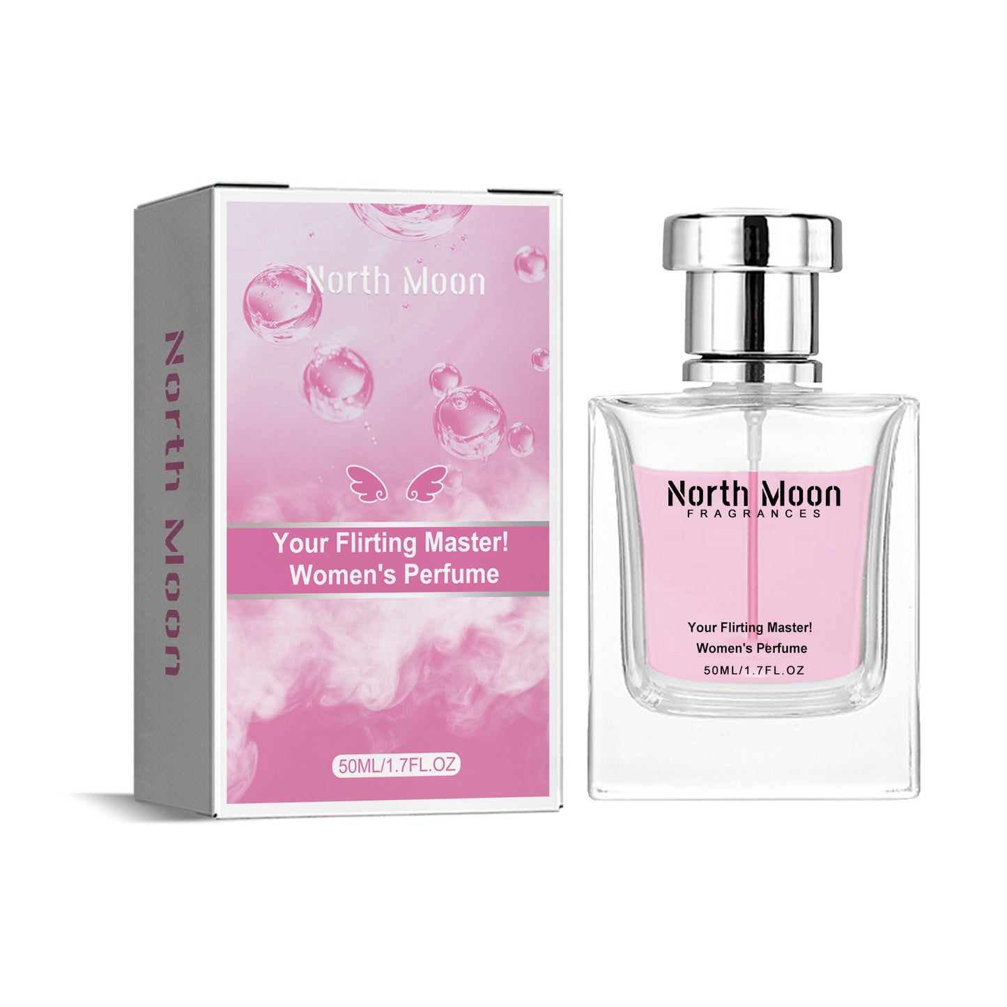 Perfume Lasting Fragrance Fresh And Gentle Portable Dating Niche Atmosphere Body Perfume pink Health Eprolo https://www.cyberehub.com