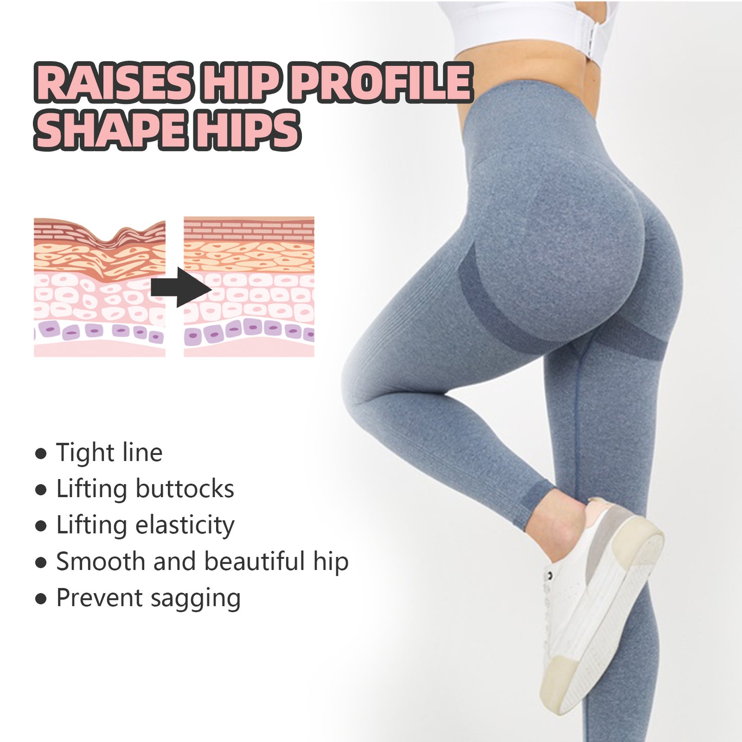 Butt Lift Lifts And Tightenes Buttock Skin Beauty Butt Lift Lifts Shape Hips Health Eprolo https://www.cyberehub.com