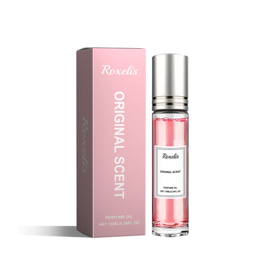 Perfume Oil, Rose Fragrance Niche Floral Fragrance Fresh And Long-Lasting Portable Perfume For Couples Dating Health Eprolo https://www.cyberehub.com