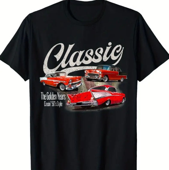 Printed Men's Short Sleeved Fashion Black Apparel/Shirt/Graphic Shirt SNULLO https://www.cyberehub.com