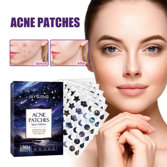 Breathable Repair Acne Skin Pattern Acne Patch Health & Beauty Health & Beauty Under 10 UniversalMaax https://www.cyberehub.com