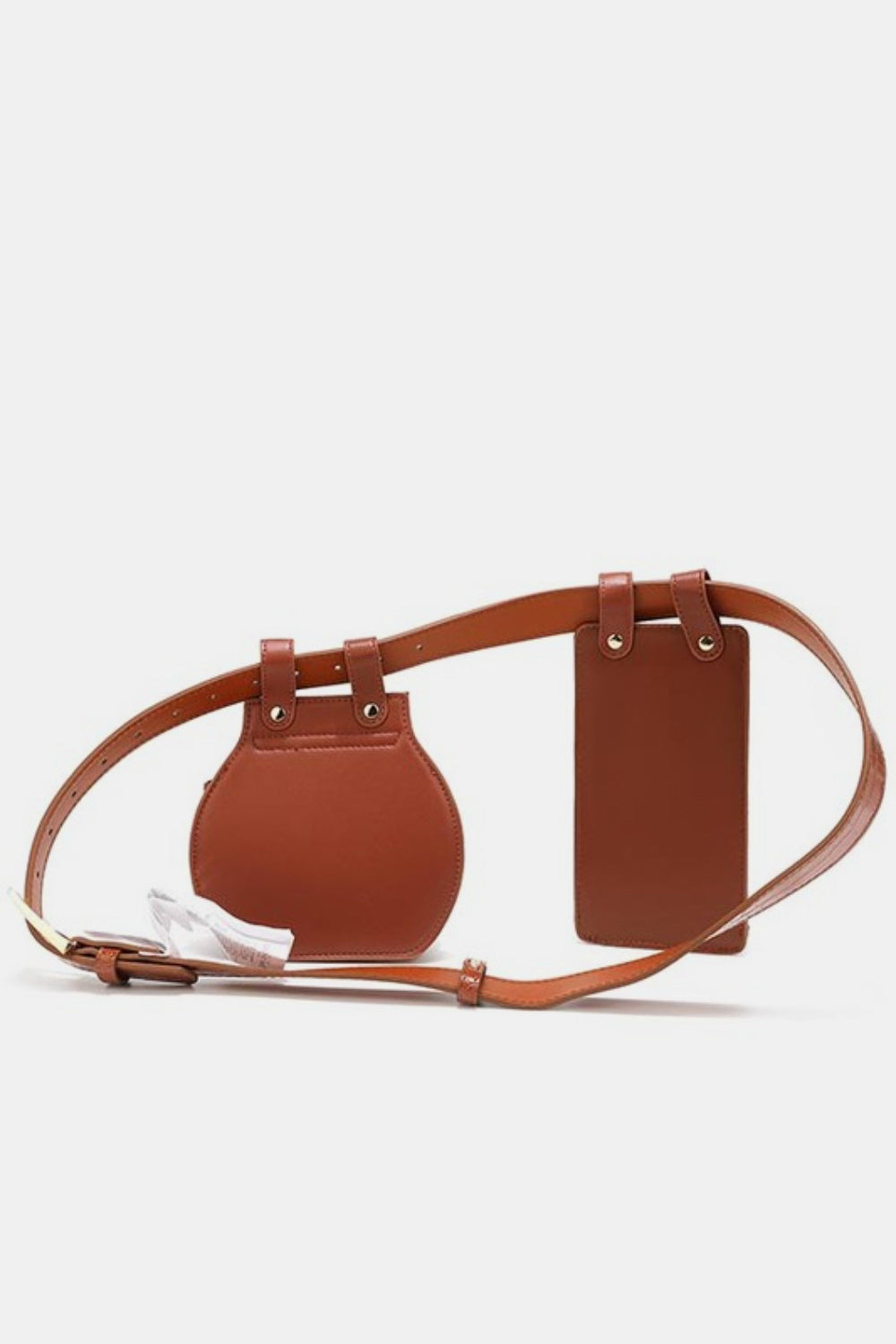 Nicole Lee USA 2 Piece Texture Belt Bag Nicole Lee USA Ship from USA TikTok USA Trendsi https://www.cyberehub.com