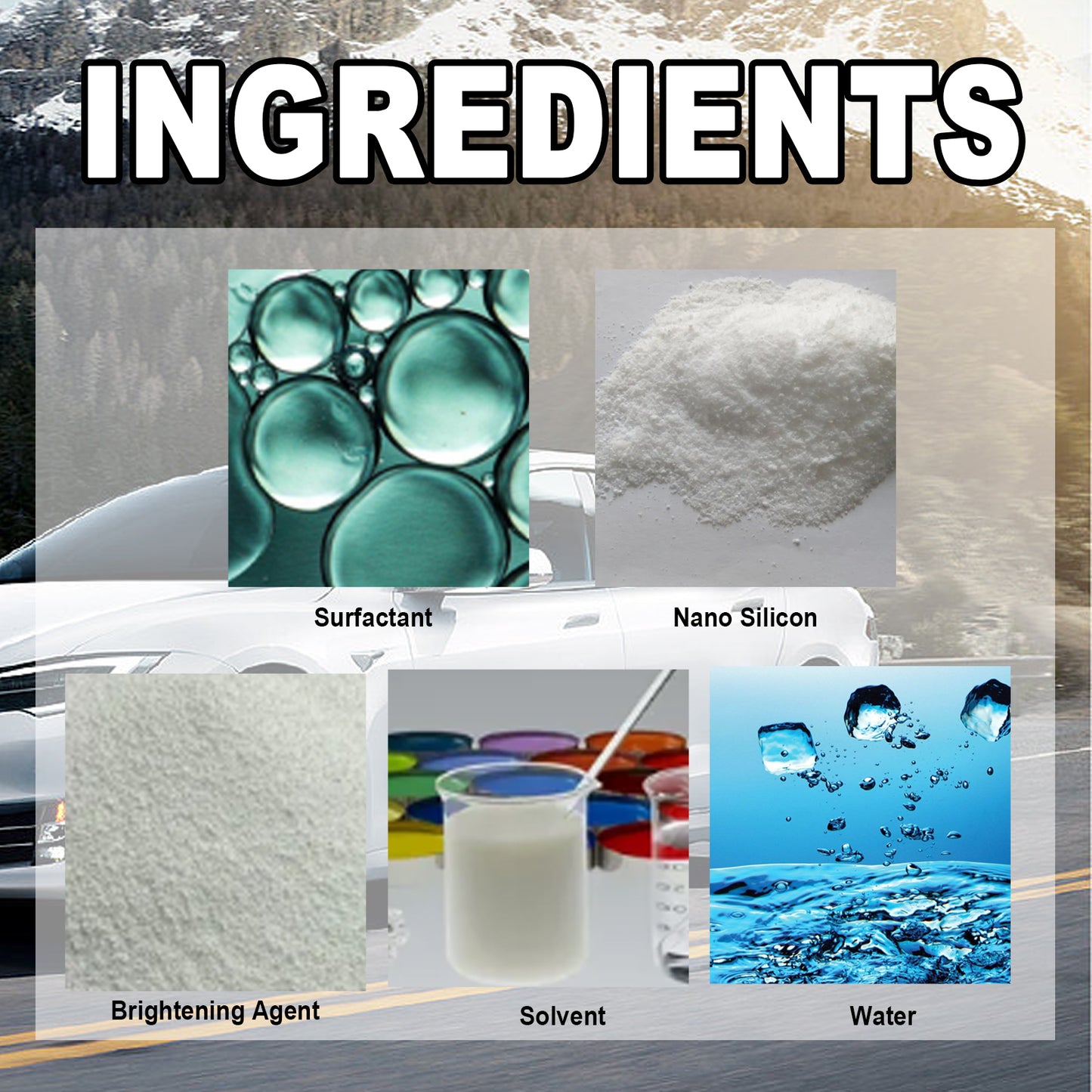Rayhong Coating Agent 3-In-1 Oil Removal Polishing Protection Repair Scratches Car Paint Cleaning And Maintenance Coating Home Eprolo https://www.cyberehub.com