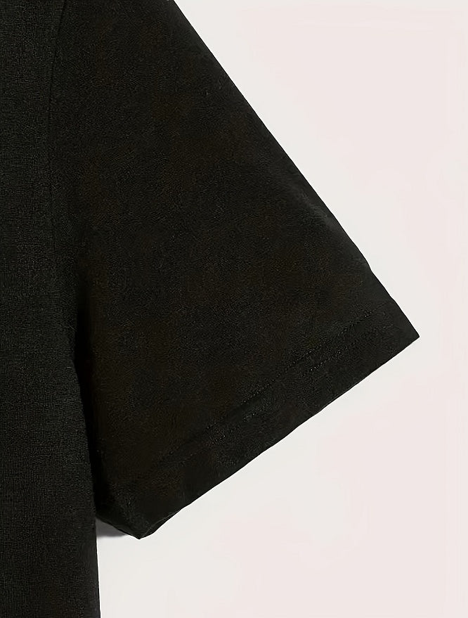 Women's Printed Short-sleeved T-shirt Apparel/Shirt/Graphic Shirt SNULLO https://www.cyberehub.com
