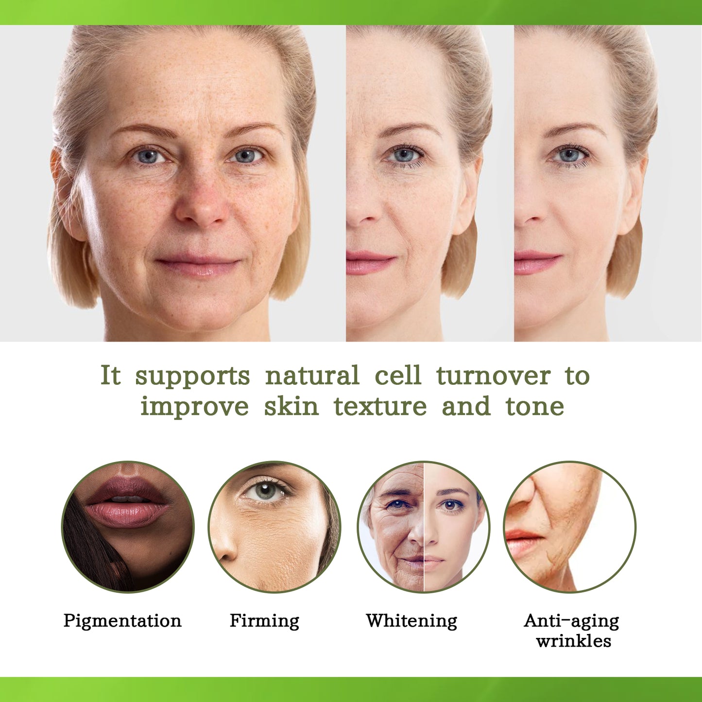 Retinol Serum, Face Anti-Wrinkle Firming Brightening Soft And Smooth Skin Serum Health Eprolo https://www.cyberehub.com