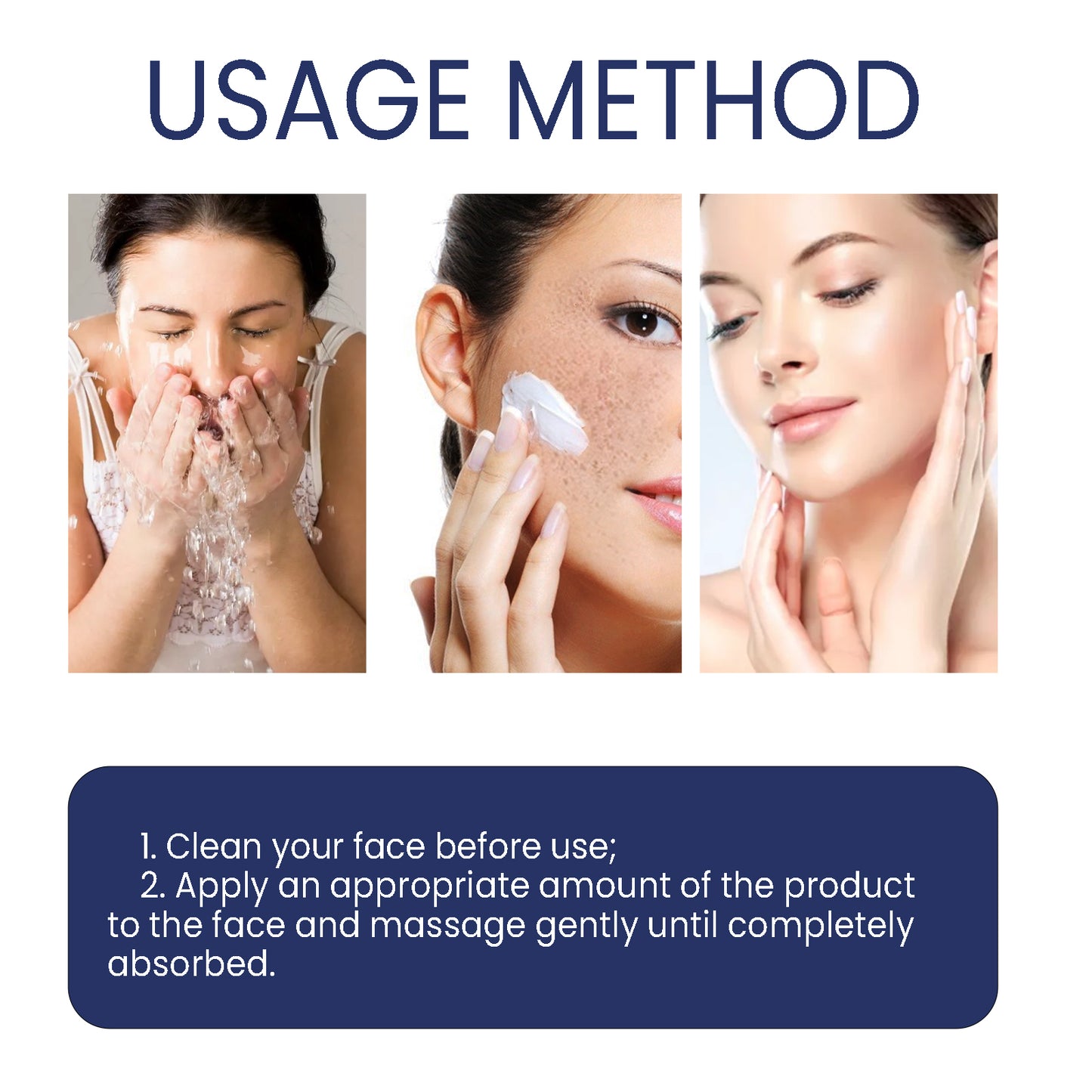 Skin Genesis Spot Whitening Cream, Dilute Spots Smooth Skin Bright White Color This Delicate Skin Moisturizing Cream Health Eprolo https://www.cyberehub.com