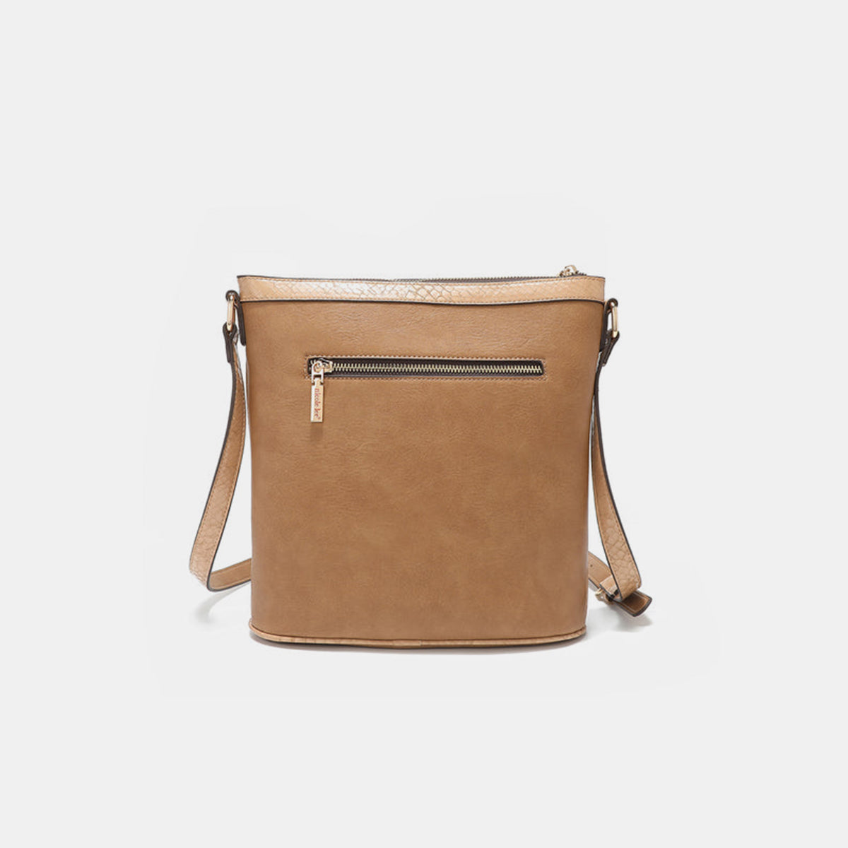 Nicole Lee USA Metallic Stitching Embroidery Inlaid Rhinestone Crossbody Bag Bag Bag Nicole Lee USA Ship from USA Women Trendsi https://www.cyberehub.com