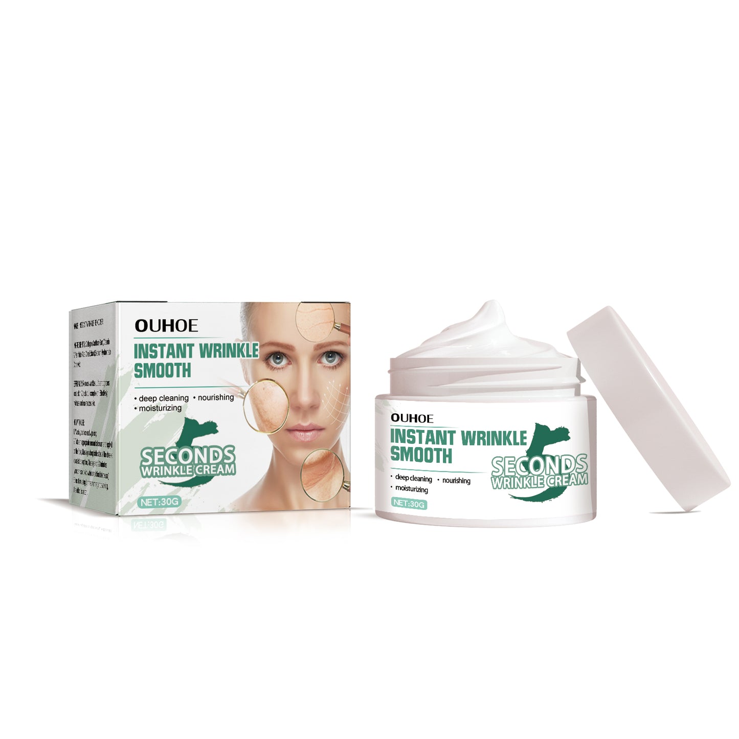 Anti-Aging Cream, Anti-Wrinkle Firming Skin And Smoothing Fine Lines Moisturizing Skin Cream Health Eprolo https://www.cyberehub.com