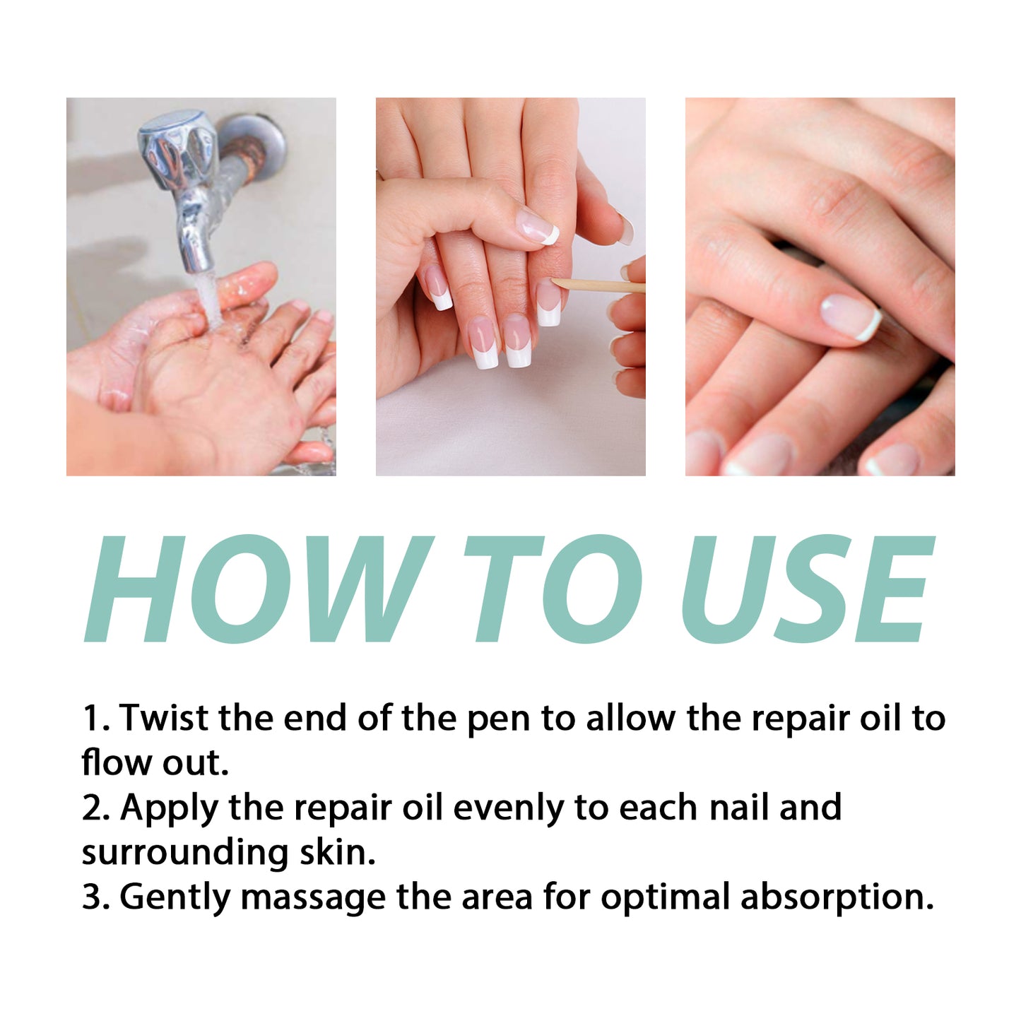 Nail Repair Pen Hand And Foot Gray Nails Cleaning Soft Nails Rotten Nails Thickening Nails Shining Nails Treatment Health Eprolo https://www.cyberehub.com