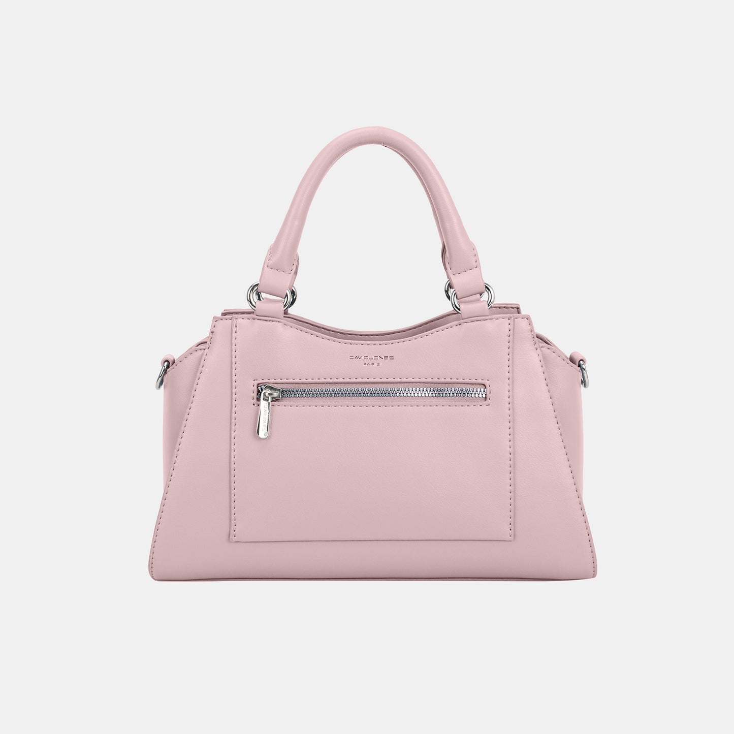 David Jones PU Leather Handbag L. Purple One Size David Jones Ship from USA TikTok USA Trendsi https://www.cyberehub.com