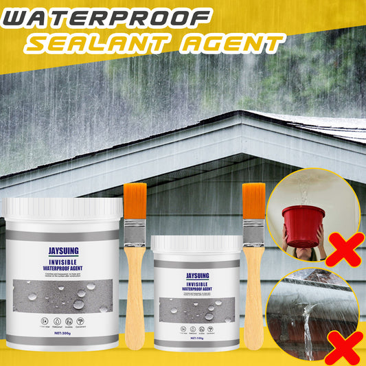 Jaysuing Waterproof Sealant, Bathroom Kitchen Exterior Wall Smashing Brick Leak Repair Paint Waterproof Adhesive Home Eprolo https://www.cyberehub.com
