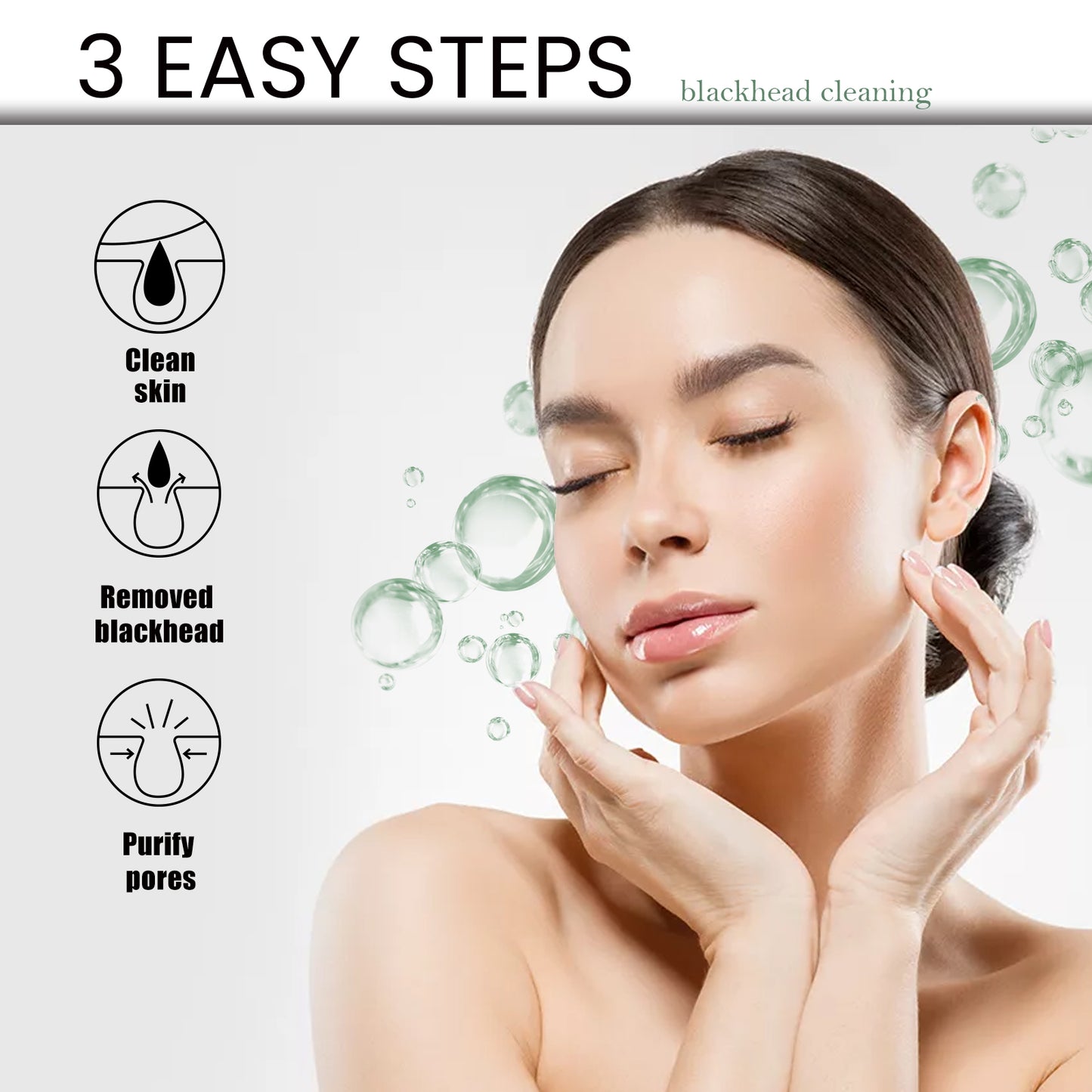 Blackhead Remover Nose Mask, Deeply Cleans And Closes Pore Blackheads And Acne Barbs And Nose Remover Mask Health Eprolo https://www.cyberehub.com