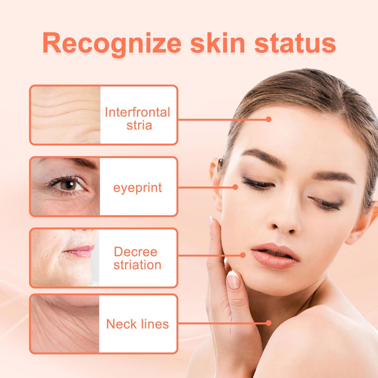 Rose Oil, VC Anti-Aging Essence Full Hydrating Chinese Face Firming Anti-Wrinkle Early Age Law Wrinkles Raised Head Lines Health Eprolo https://www.cyberehub.com