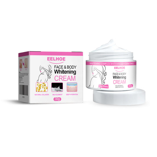 Beauty Cream Moisturizing And Moisturizing White Brightening Skin Body Cream Lightening Skin Melanin Care Cream Health Eprolo https://www.cyberehub.com