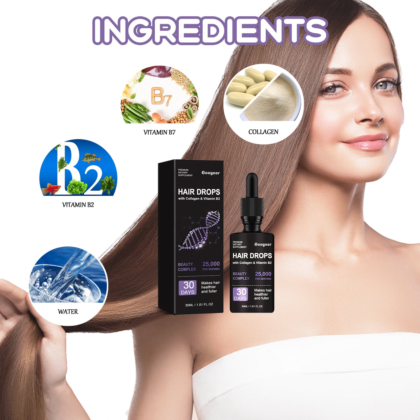 Hair Follicle Dense Hair Drops Repair Hair Follicle Nourishing Hair Roots Dense Solid Hair Care Health Eprolo https://www.cyberehub.com