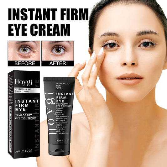 Hoygi Eye Firming Cream, Lightening Fine Lines, Bags, Dark Circles, Firming And Moisturizing Eye Cream Health Eprolo https://www.cyberehub.com