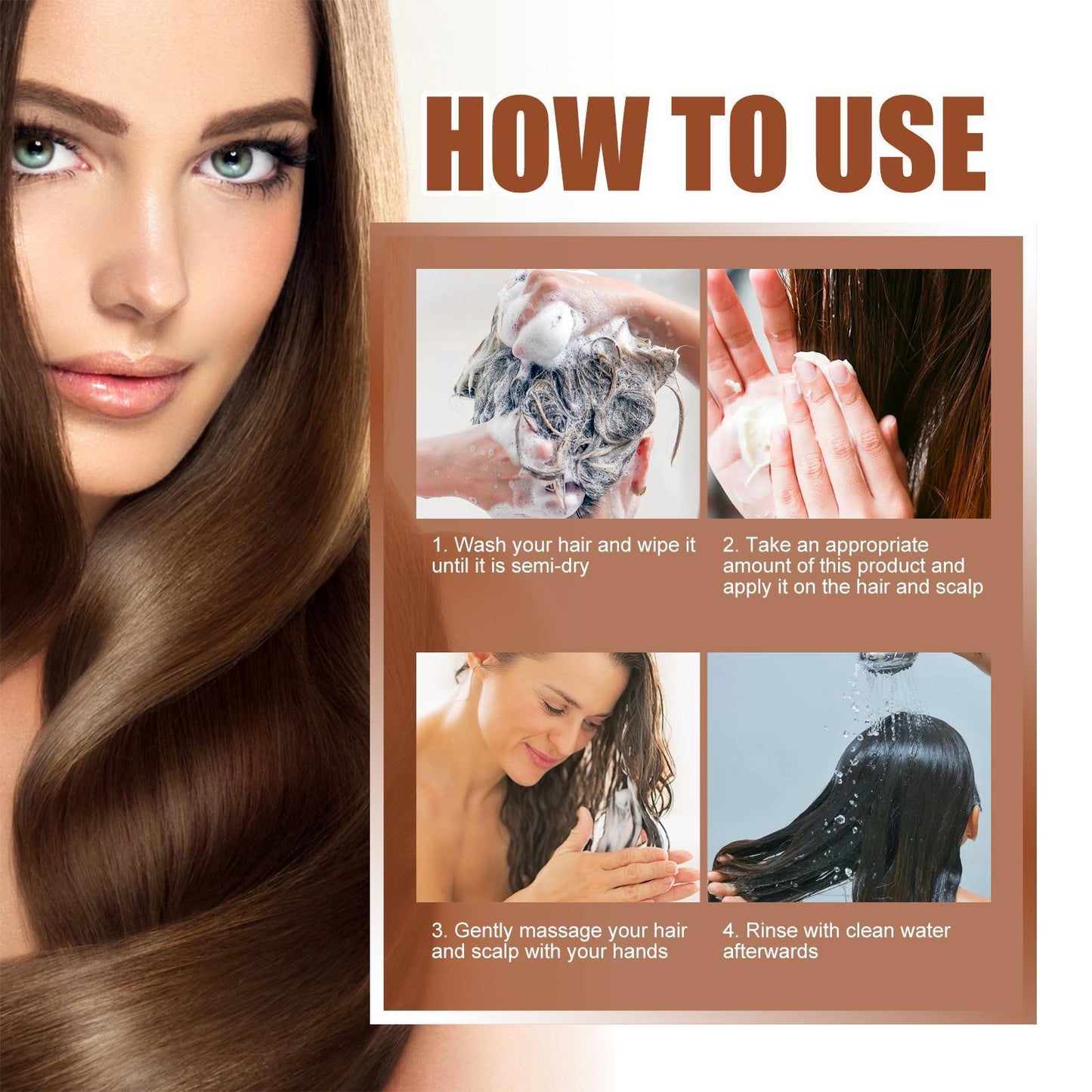 Batana Oil From Honduras - Get Fuller, Thicker, Healthier Hair - Great Gifts For Women Men Conditioner Haircare Silky - Hair Nutrition Health Beauty CJ USa USPS Muqe https://www.cyberehub.com