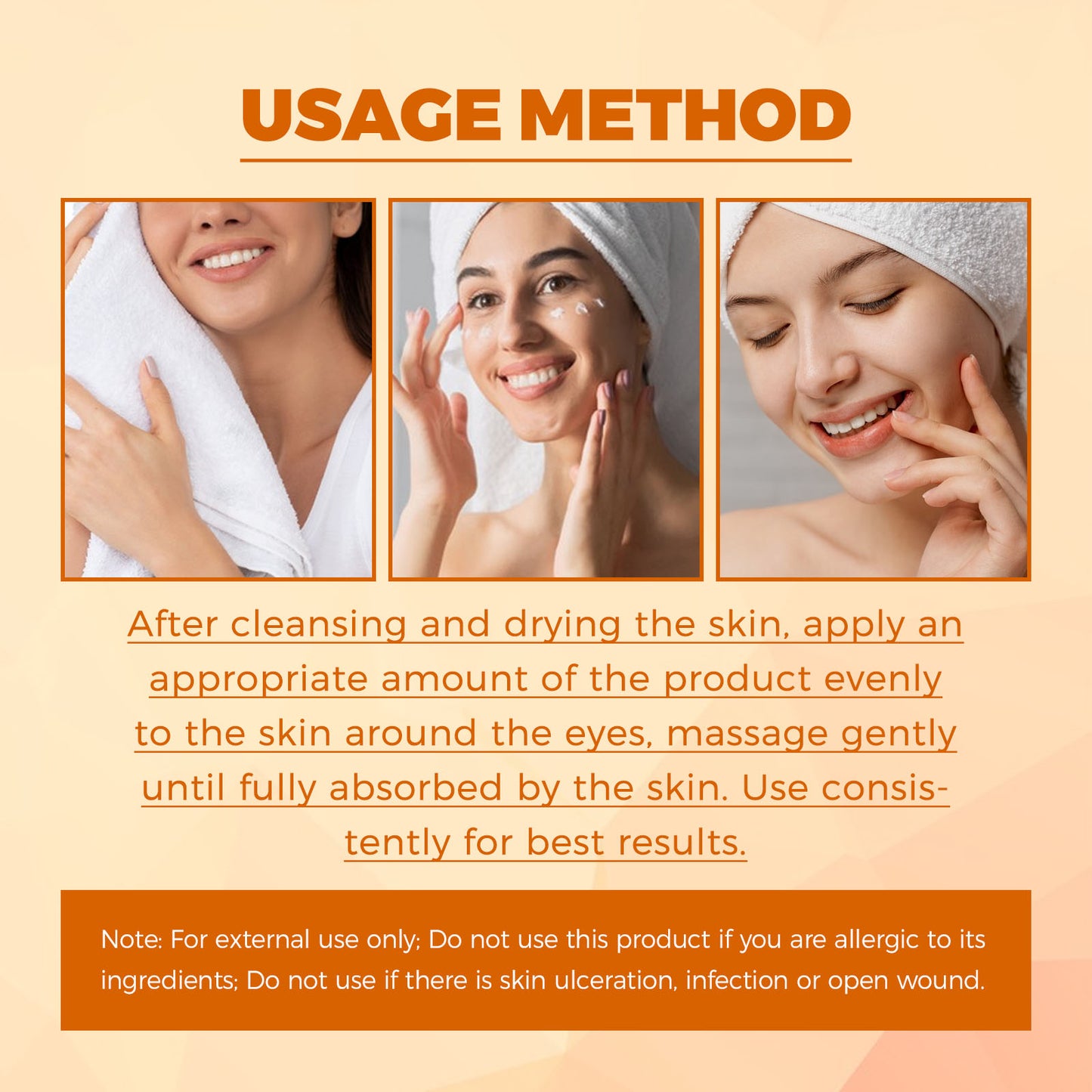 Honey Peptide Eye Cream, Repairs Firms Moisturizes Brightens Eye Cream Health Eprolo https://www.cyberehub.com