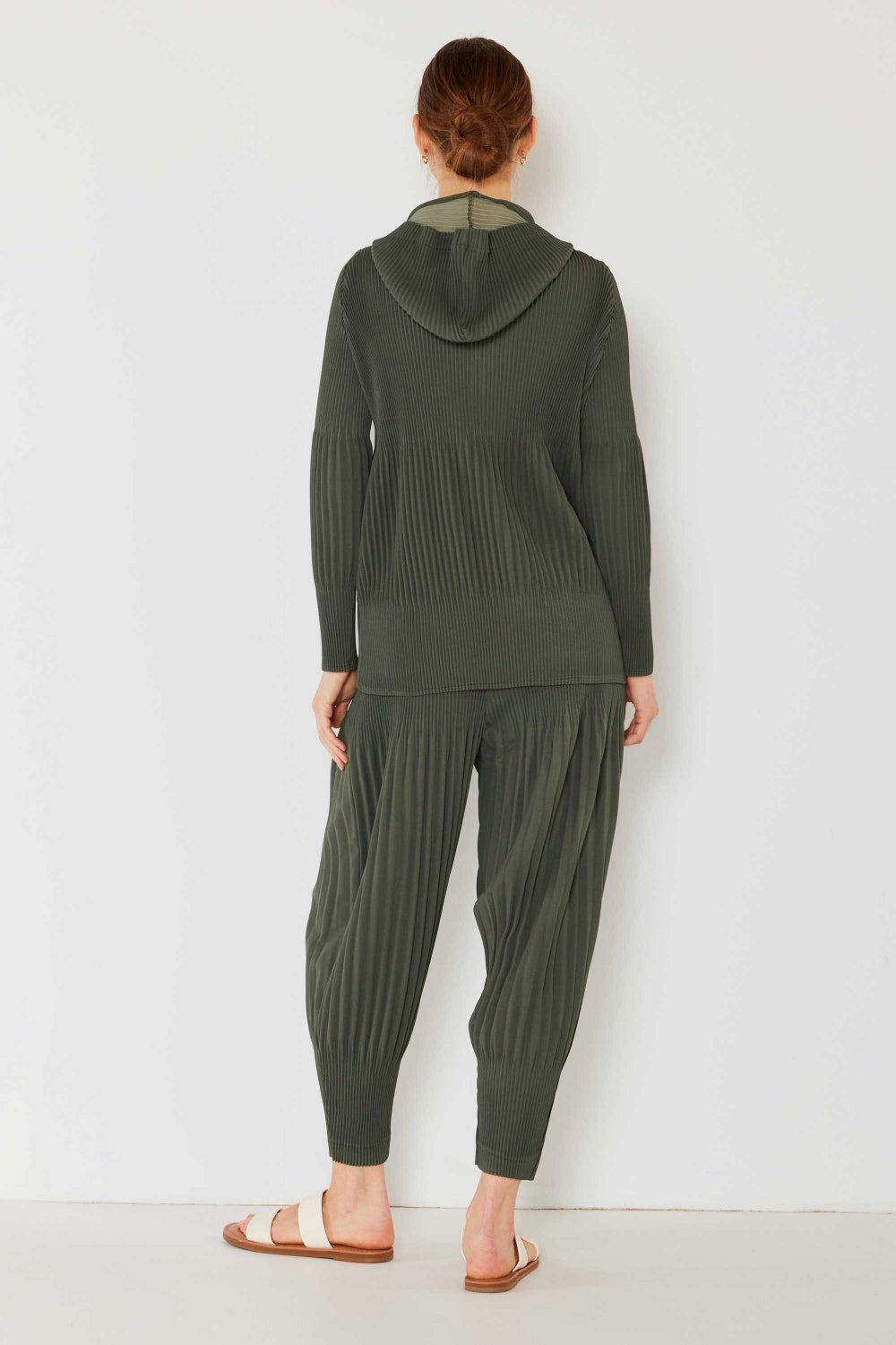 Marina West Swim Pleated Unisex Plisse Jacket with 2 Way Zipper Shirt Apparel Clothing Tops Marina West Swim Ship from USA Shirts USA Women Trendsi https://www.cyberehub.com