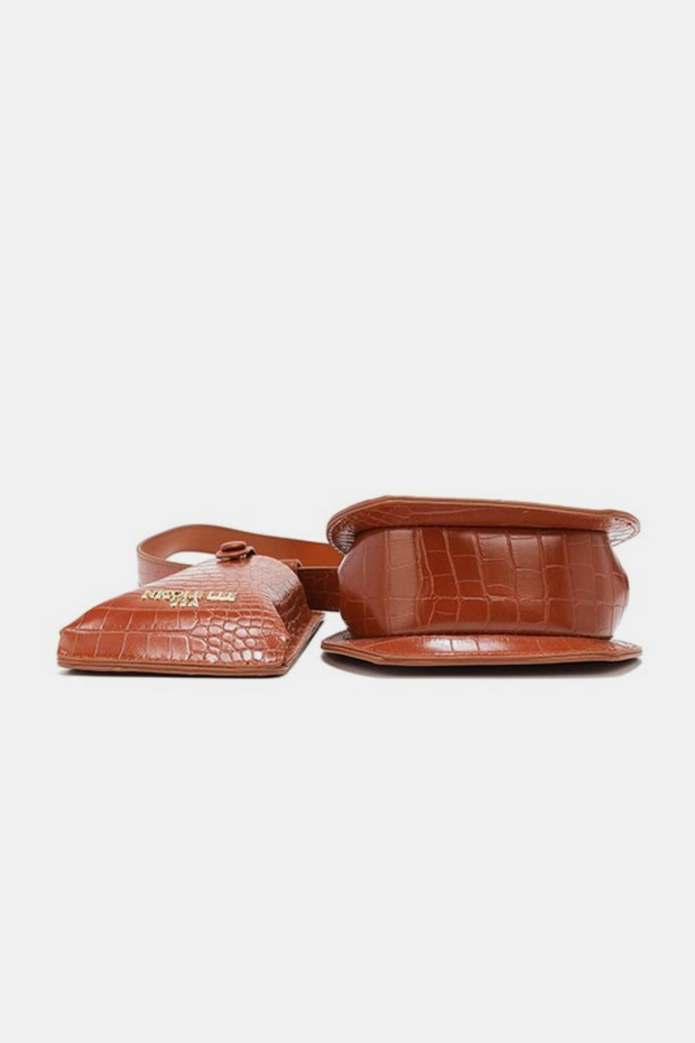 Nicole Lee USA 2 Piece Texture Belt Bag Nicole Lee USA Ship from USA TikTok USA Trendsi https://www.cyberehub.com