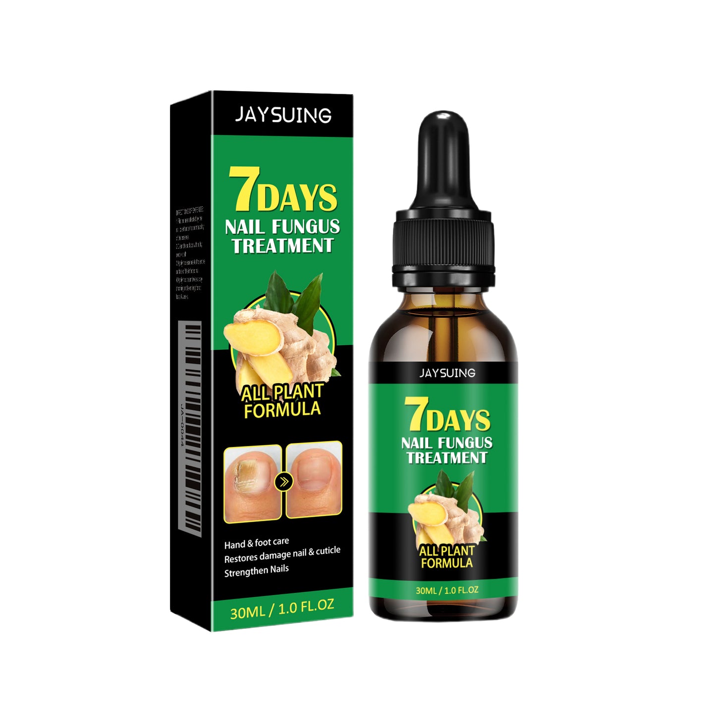 Jaysuing Ginger Nail Care Solution, Repair Hand, Foot And Nail Care Soft Nail Shine Moisturizer Gray Nails Health Eprolo https://www.cyberehub.com