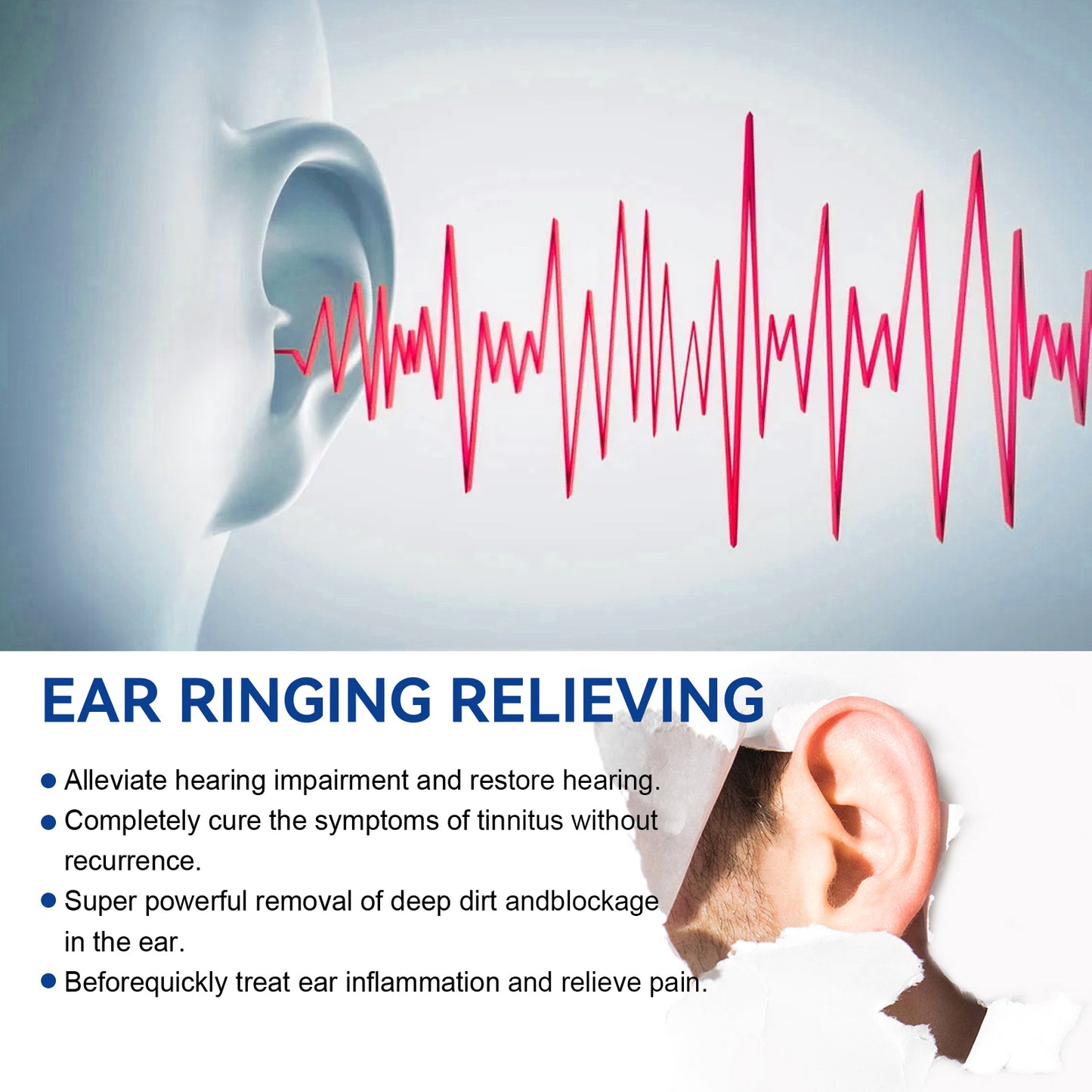 Ear Care Spray Ear Mild Care Earwax Cleaning Spray Health Eprolo https://www.cyberehub.com