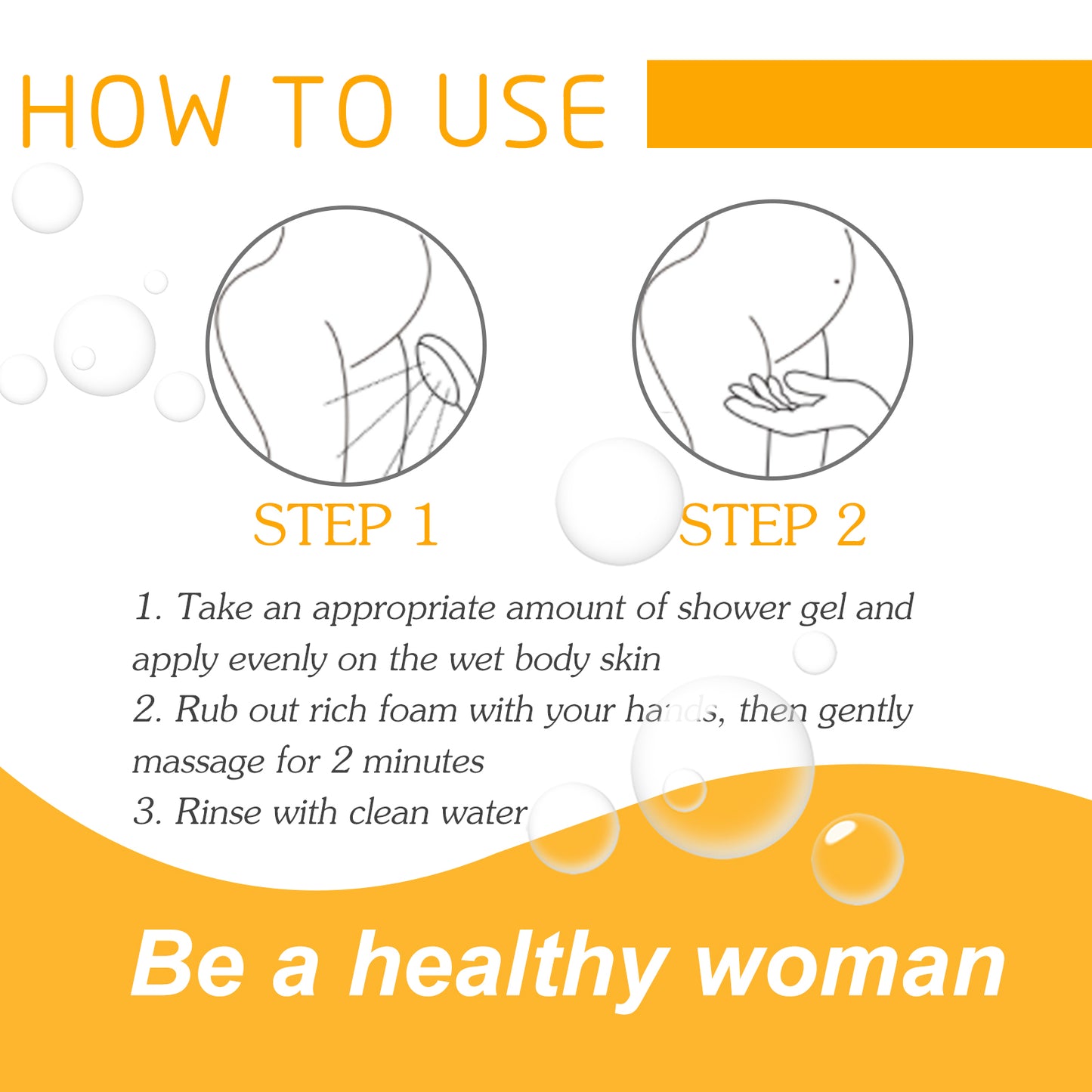 Feminine Wash With Sunflower Oil, Body Cleansing Skin Refreshing Oil Control Moisturizing Long-Lasting Fragrance Shower Gel Health Eprolo https://www.cyberehub.com