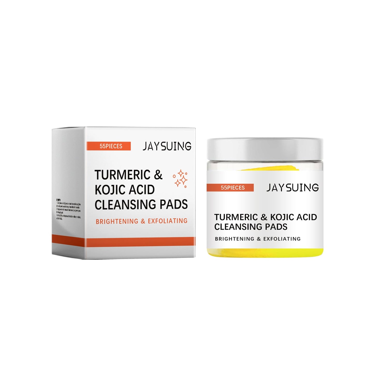 Gentle Cleansing Of Facial Skin Pores, Fading Acne Spots, And Cleansing Pad 3pcs Health & Beauty Health & Beauty Under 10 UniversalMaax https://www.cyberehub.com