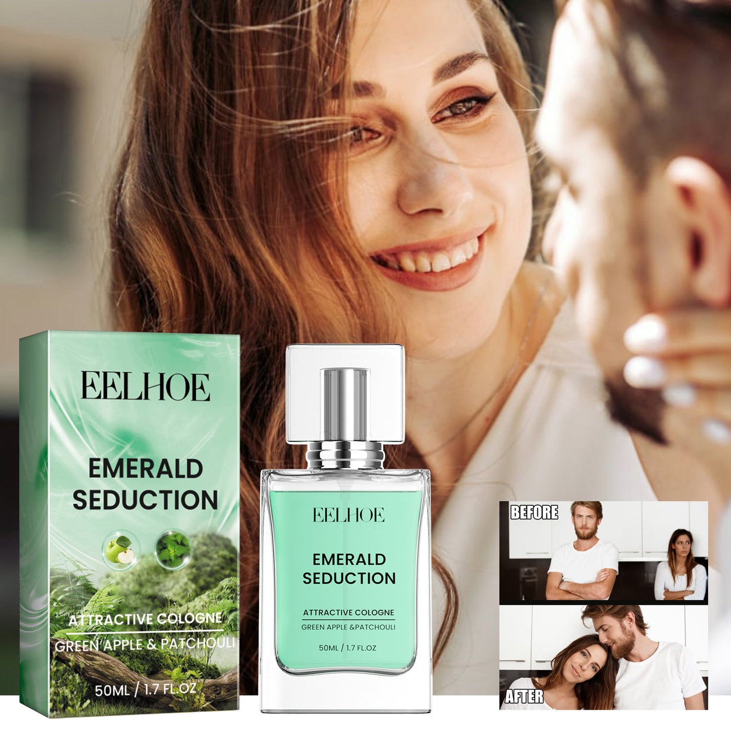 Emerald Seduction, Lasting Fragrance Couples Date Fragrance Natural And Fresh To Take With You Health Eprolo https://www.cyberehub.com