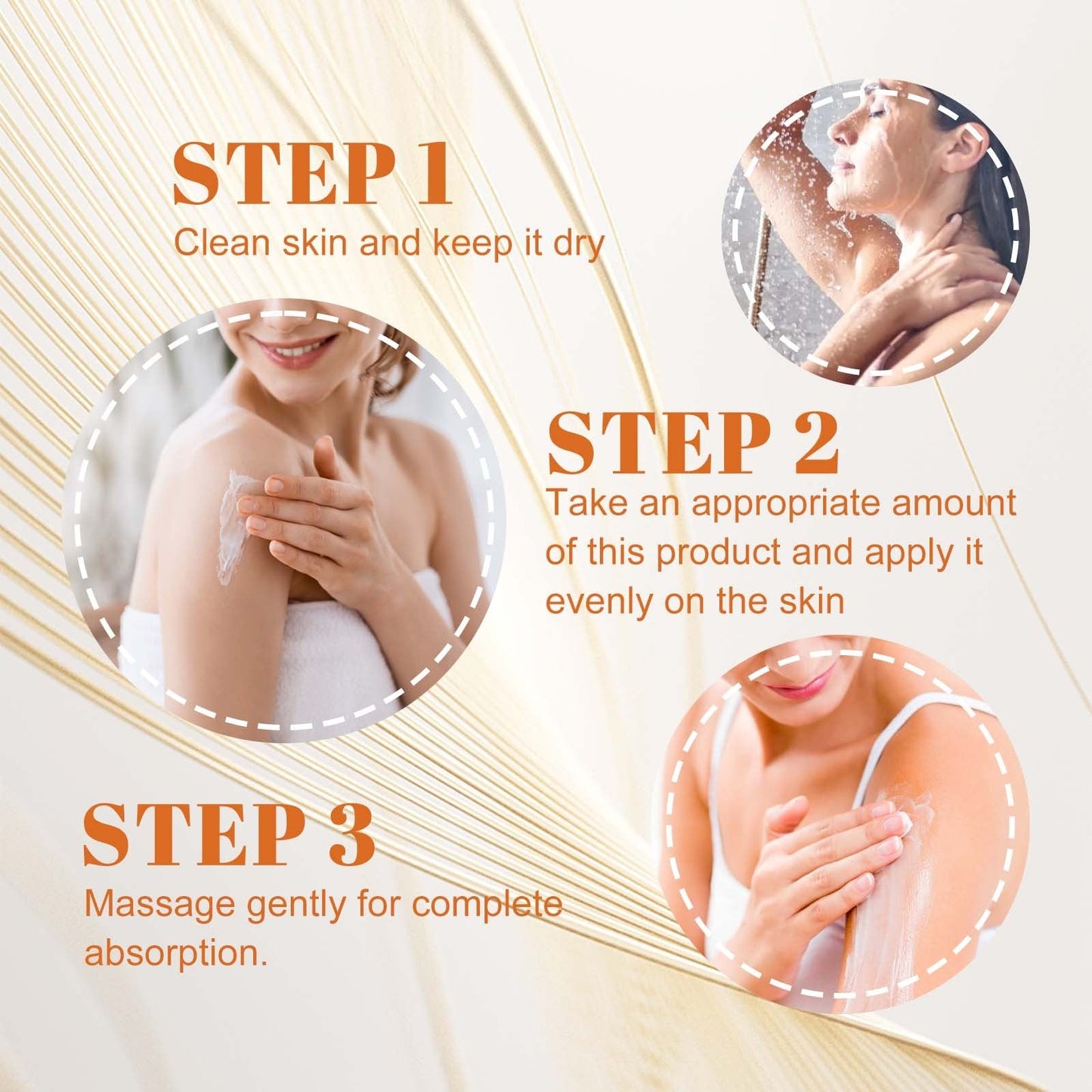 Tender And Smooth Skin Repair, Dark And Moisturizing Moisturizer Health & Beauty Health & Beauty Under 10 UniversalMaax https://www.cyberehub.com