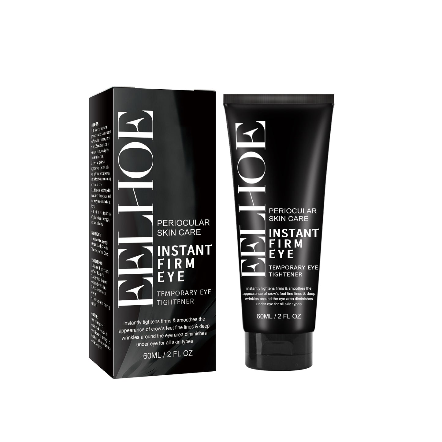 EELHOE Eye Firming & Lifting Cream Fades Fine Lines & Wrinkles Firms & Moisturizes Skin Hydrating Anti-Wrinkle Eye Cream 1pcs Health Beauty CJ USa USPS Muqe https://www.cyberehub.com