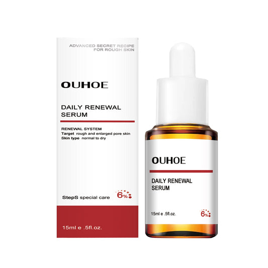 Mandelic Acid Daily Update Essence, Acne-Removing And Acne-Closing Repair Brightening Fruit Acid Essence Health Eprolo https://www.cyberehub.com