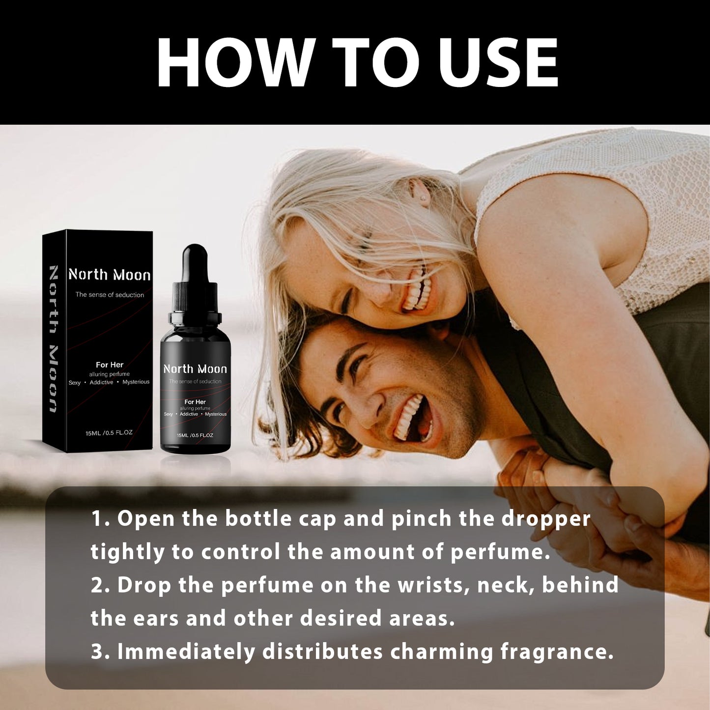 Pheromone Charm Perfume Natural Fresh Lasting Fragrance Couples Dating Atmosphere Perfume Health Eprolo https://www.cyberehub.com