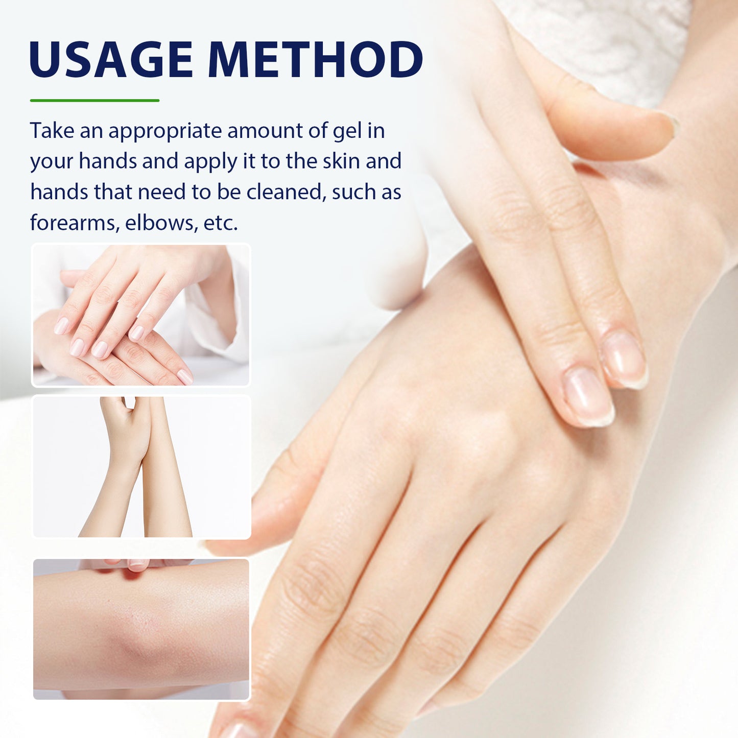 Aloe Vera Care Gel, Hydrating And Refreshing Moisturizing Cream Prevents Dryness And Cracks To Repair Hand Skin Health Eprolo https://www.cyberehub.com