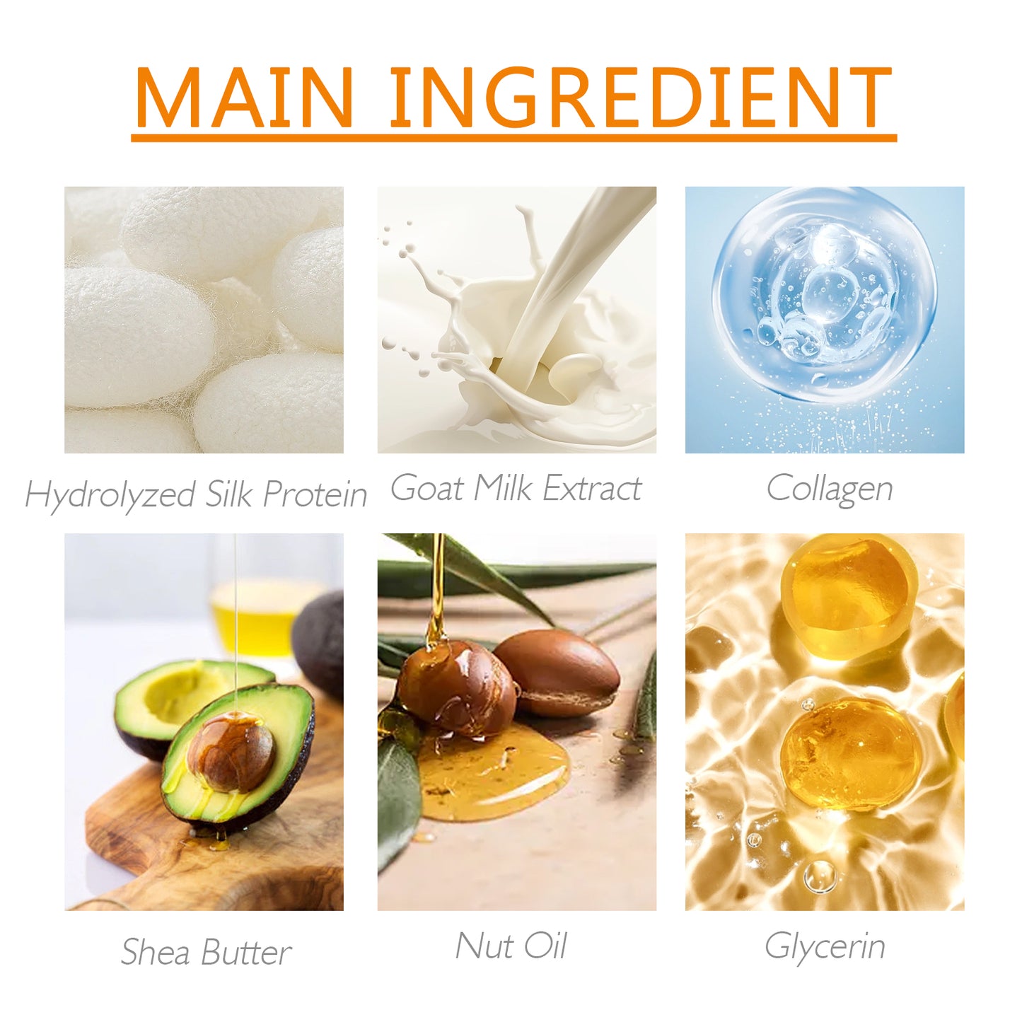 Silk Glow Plus Bleach Soap, Brightening Cleansing Moisturizing Bath Soap Health Eprolo https://www.cyberehub.com