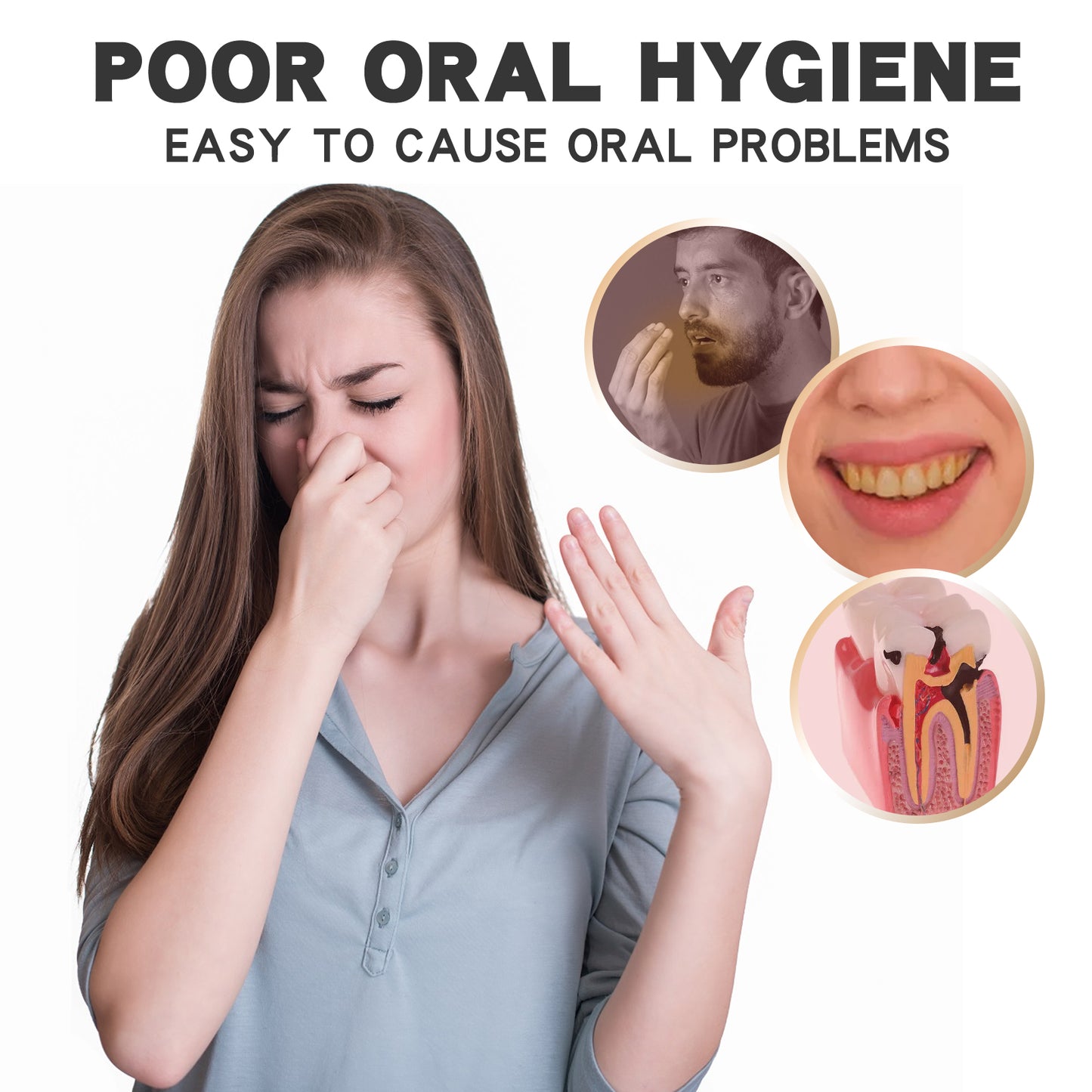EELHOE Fresh Breath Toothpaste Cleans Teeth Odor Care For Mouth Daily Whitening And Moisturizing Toothpaste Health Eprolo https://www.cyberehub.com