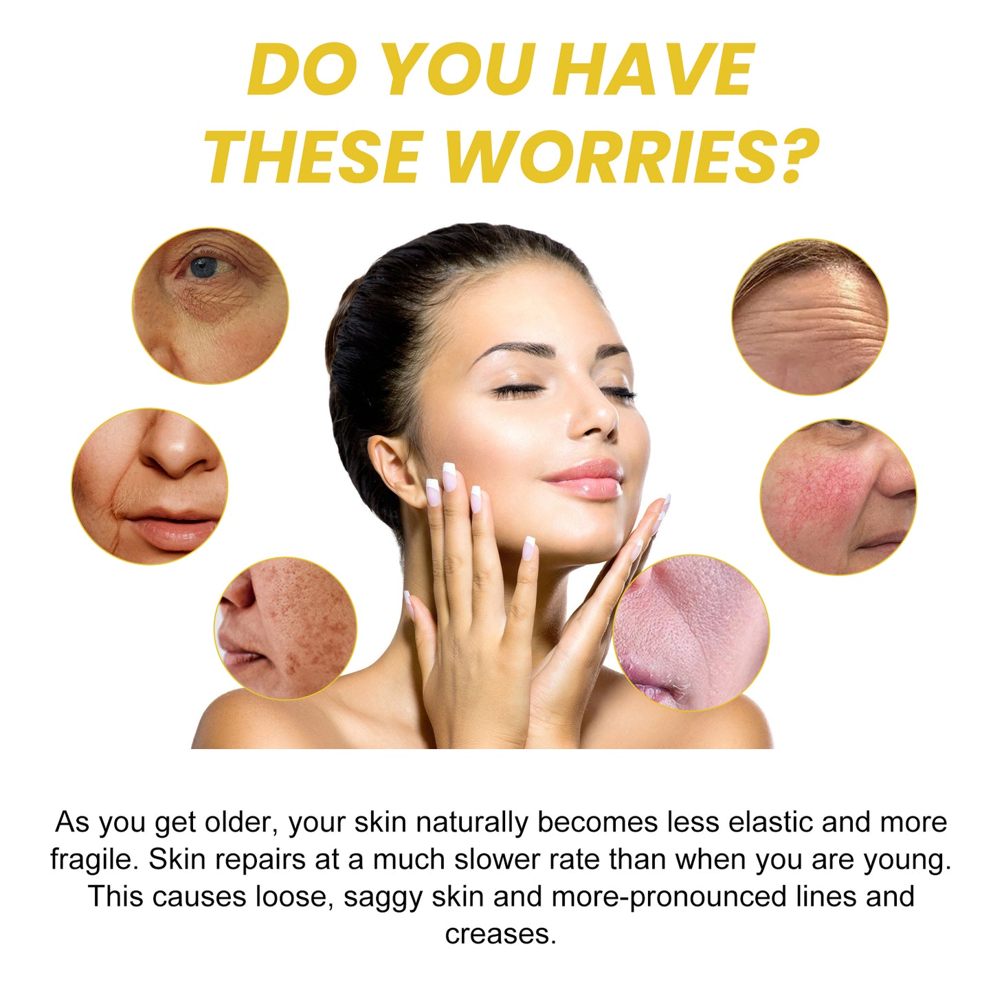 Snail 96 Collagen Essence Lighten Fine Lines, Tender Skin and Moisturize acne muscles Health Eprolo https://www.cyberehub.com