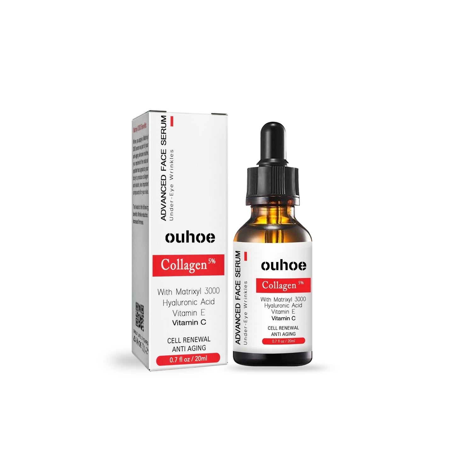 Face Anti-Wrinkle Essence, Firming Skin Lightening Lines And Anti-Aging Collagen Moisturizing Essence Health Eprolo https://www.cyberehub.com