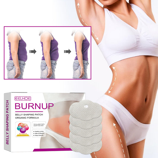 EELHOE Belly Lift Tape, Lifts Loose Skin Tighten Shape Slim Belly Button Tape Health Eprolo https://www.cyberehub.com