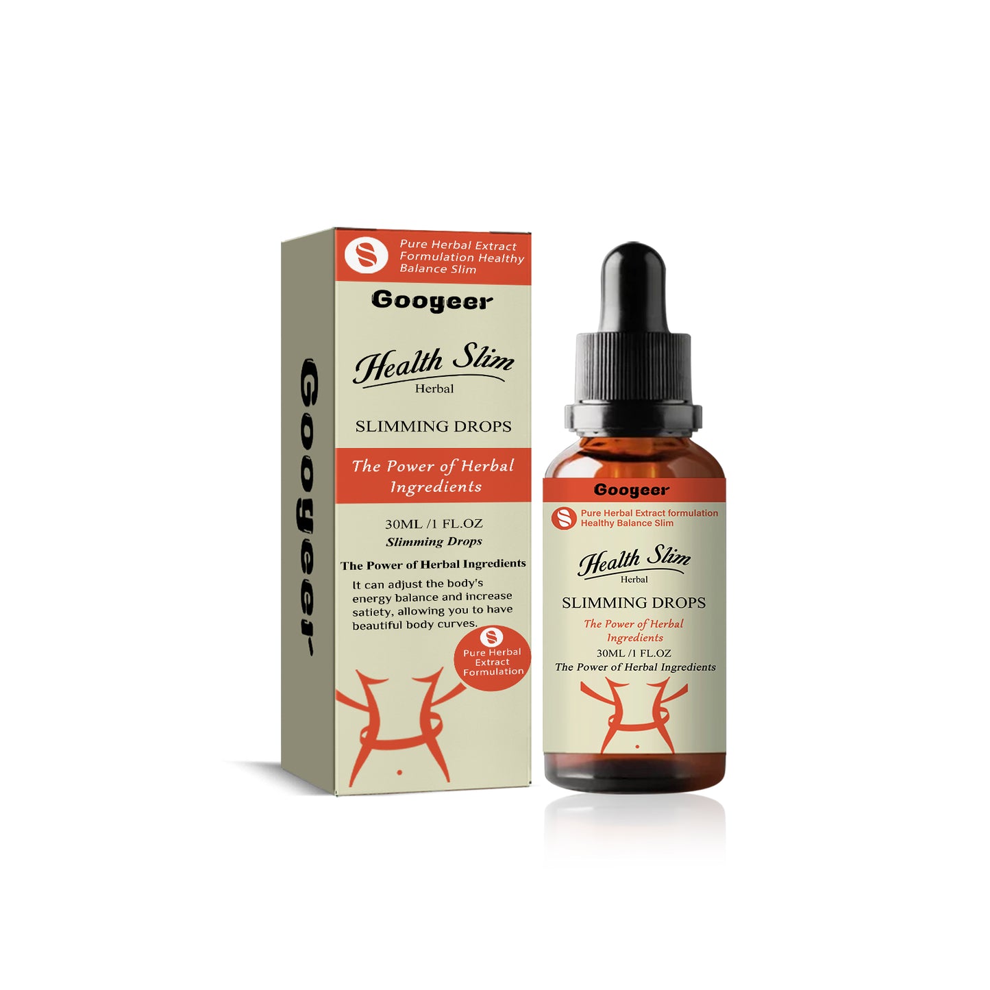Slimming Drops, Body Tightening Arms Abdominal Fat Leg Muscle Toning Oral Drops Health Eprolo https://www.cyberehub.com