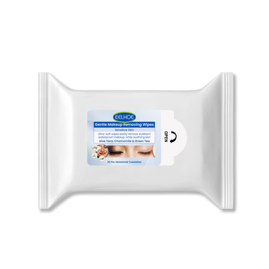 Gentle Makeup Remover Wipes Deep Cleanse Face Eye And Lip Makeup Gentle Refreshing Non-Irritating Makeup Remover Wipes Health Eprolo https://www.cyberehub.com