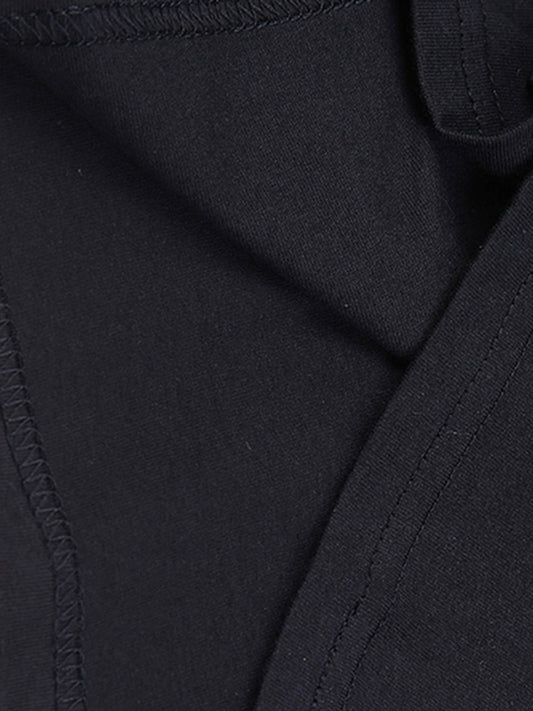 Moon Pattern T-shirt, Men's Casual Street Style Elastic Round Neck T-shirt For Summer Apparel/Shirt/Graphic Shirt SNULLO https://www.cyberehub.com