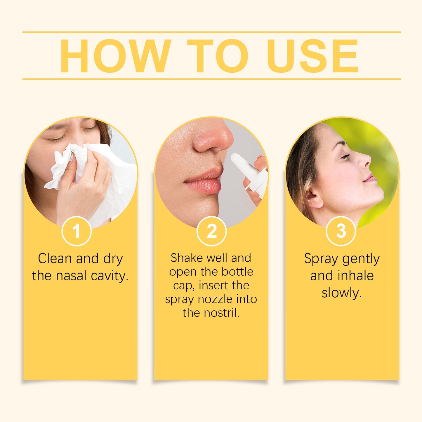 Laniska Herbal Joint Nasal Spray Relieves Joint Discomfort And Improves Flexibility And Comfort Care Spray Health & Beauty Health & Beauty Under 10 UniversalMaax https://www.cyberehub.com