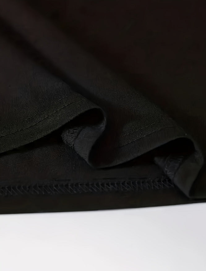 Printed Short Sleeves Apparel/Shirt/Graphic Shirt SNULLO https://www.cyberehub.com