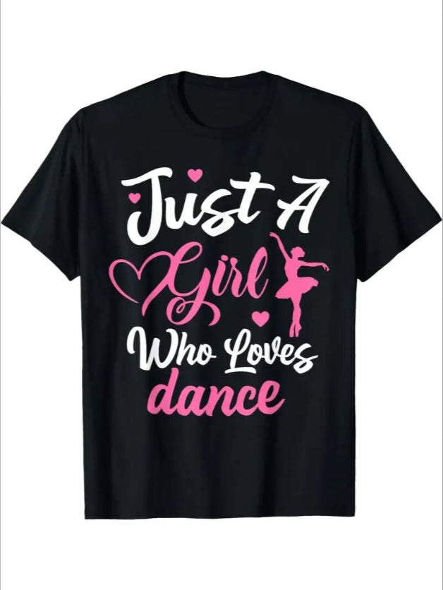 Women's Graphic T-Shirt - Stylish Printed Short Sleeve Top Black Apparel/Shirt/Graphic Cj Graphic Shirt SNULLO Yodel SNULLO https://www.cyberehub.com