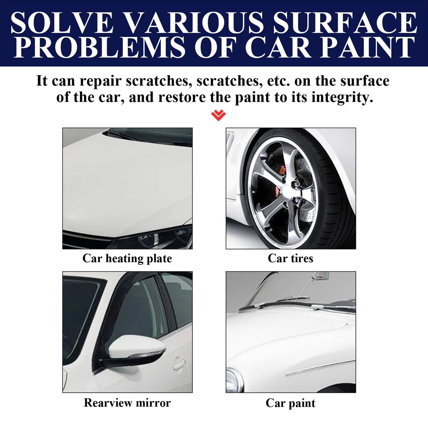 Car Scratch Removal Spray, Body Paint Scratch Repair Care Cleaning And Polishing Spray Automotive Automotive Eprolo https://www.cyberehub.com
